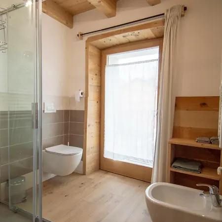 Begale - Rifugio Urbano Apartment Rotzo Exterior photo