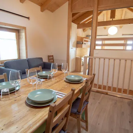 Begale - Rifugio Urbano Apartment Rotzo Exterior photo