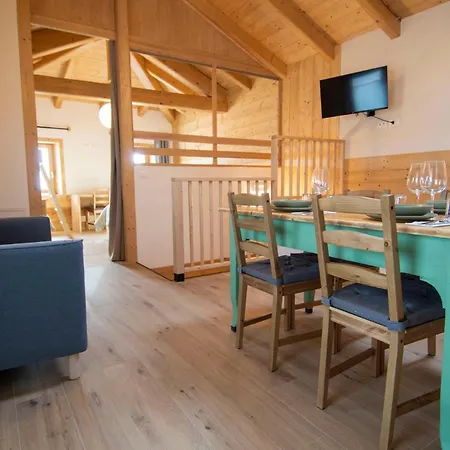 Begale - Rifugio Urbano Apartment Rotzo Exterior photo
