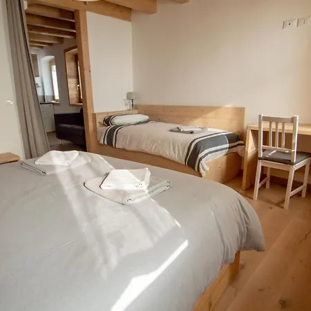Begale - Rifugio Urbano Apartment Rotzo Room photo