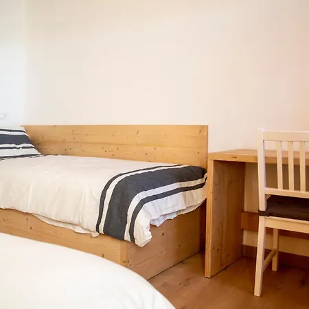 Begale - Rifugio Urbano Apartment Rotzo Exterior photo