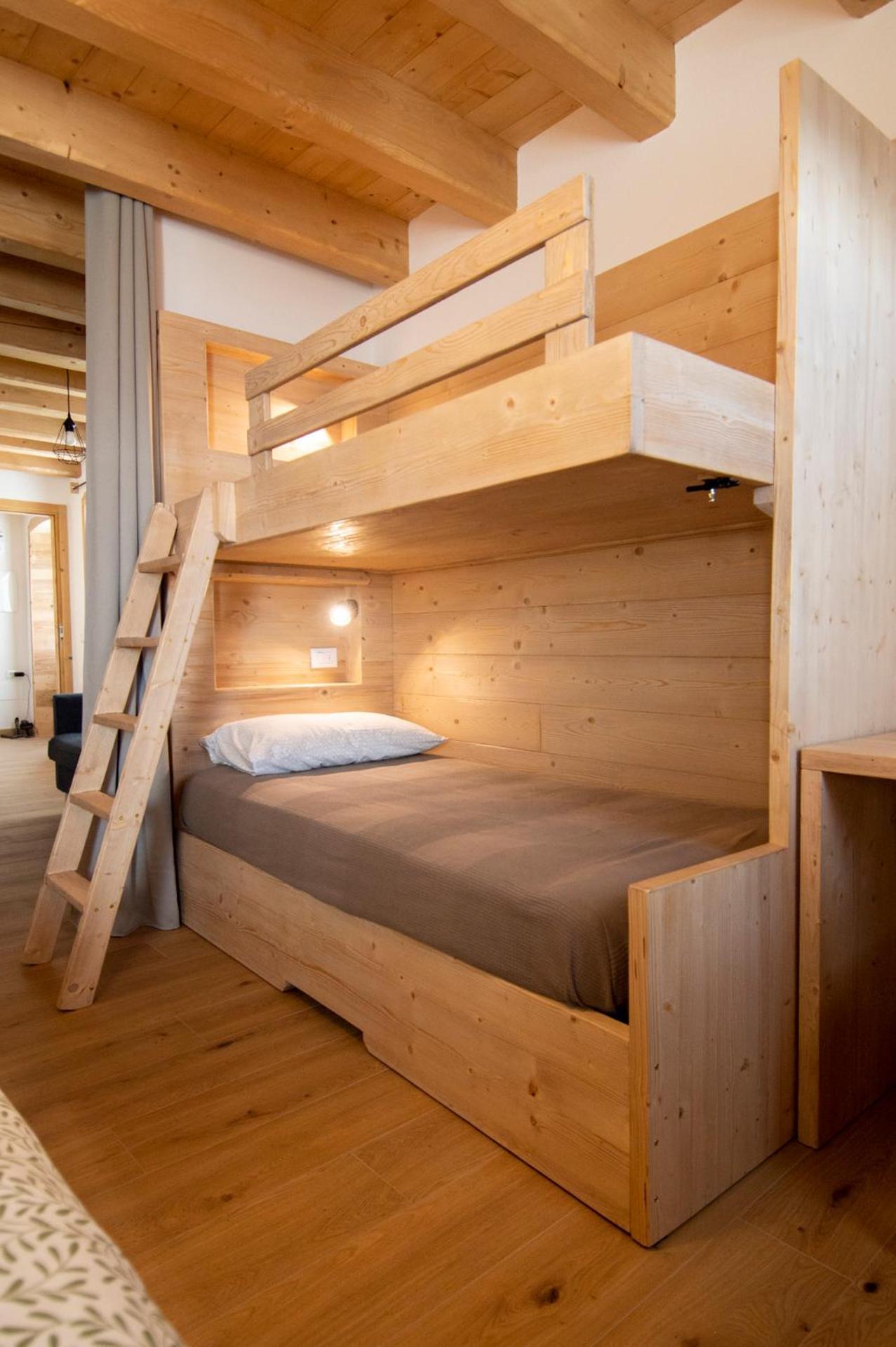 Apartment Begale - Rifugio Urbano