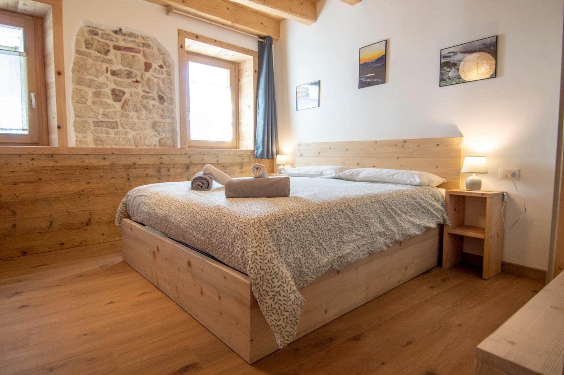 Apartment Begale - Rifugio Urbano *