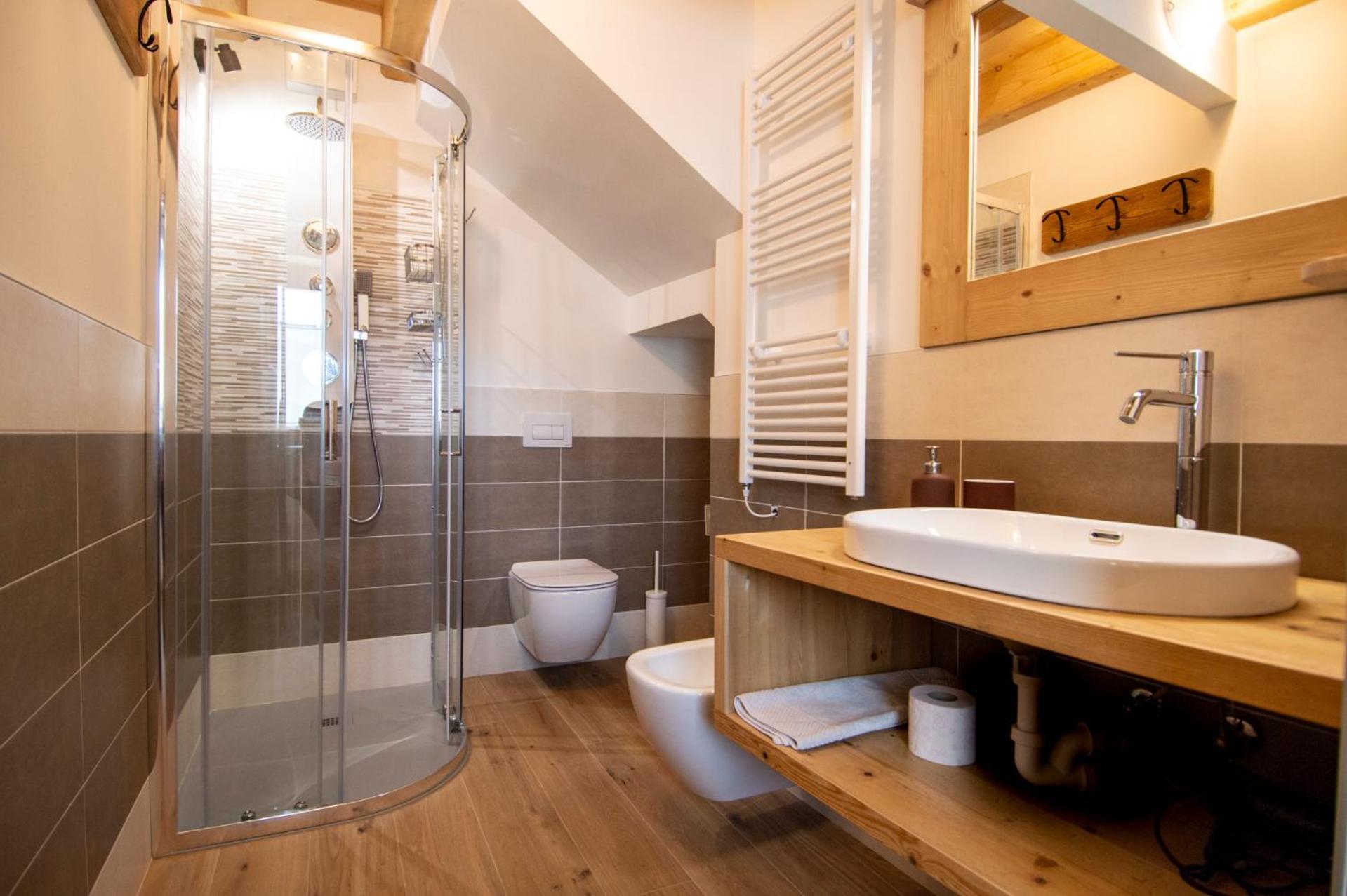 Begale - Rifugio Urbano Apartment Rotzo