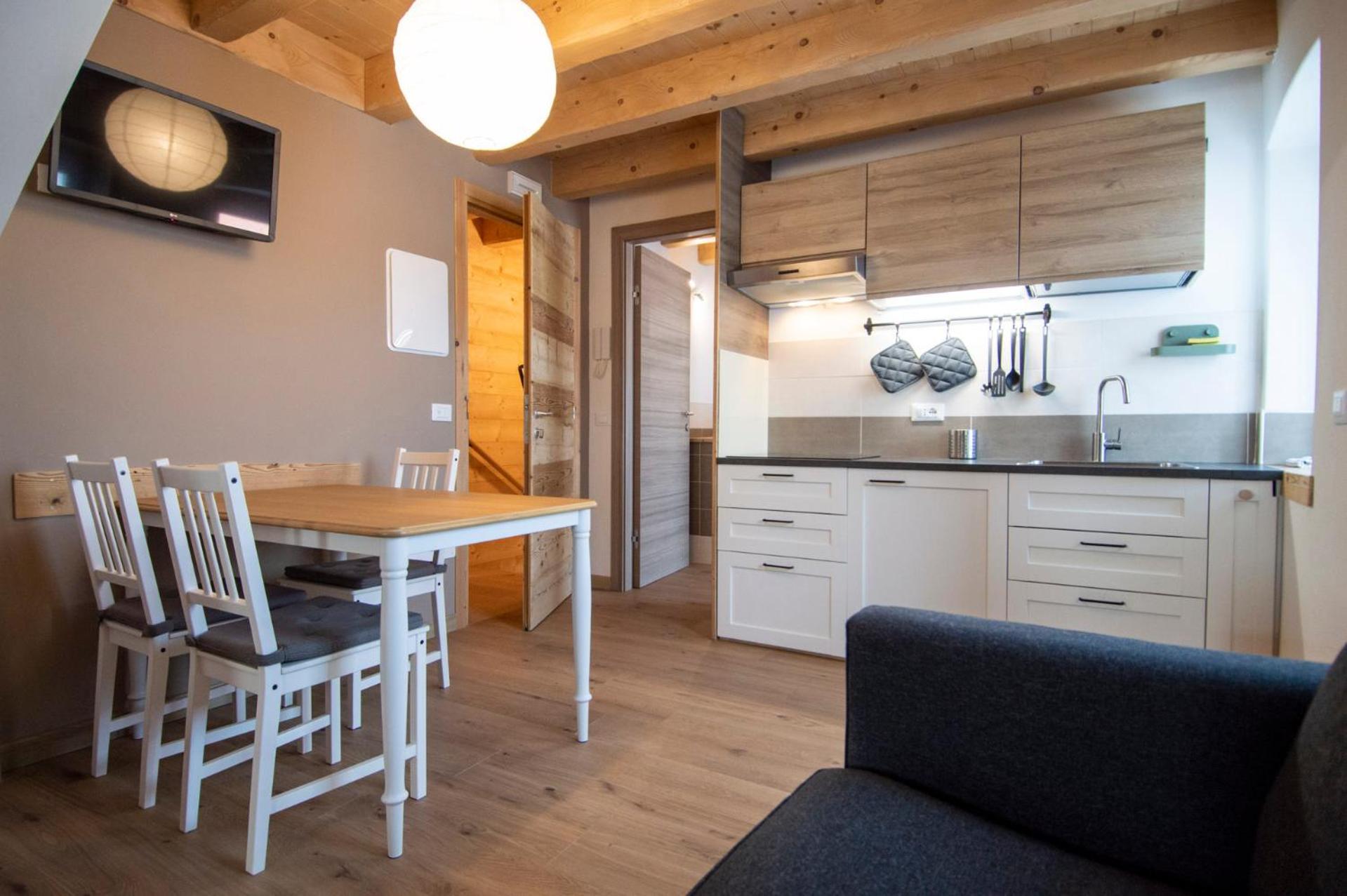 Apartment Begale - Rifugio Urbano