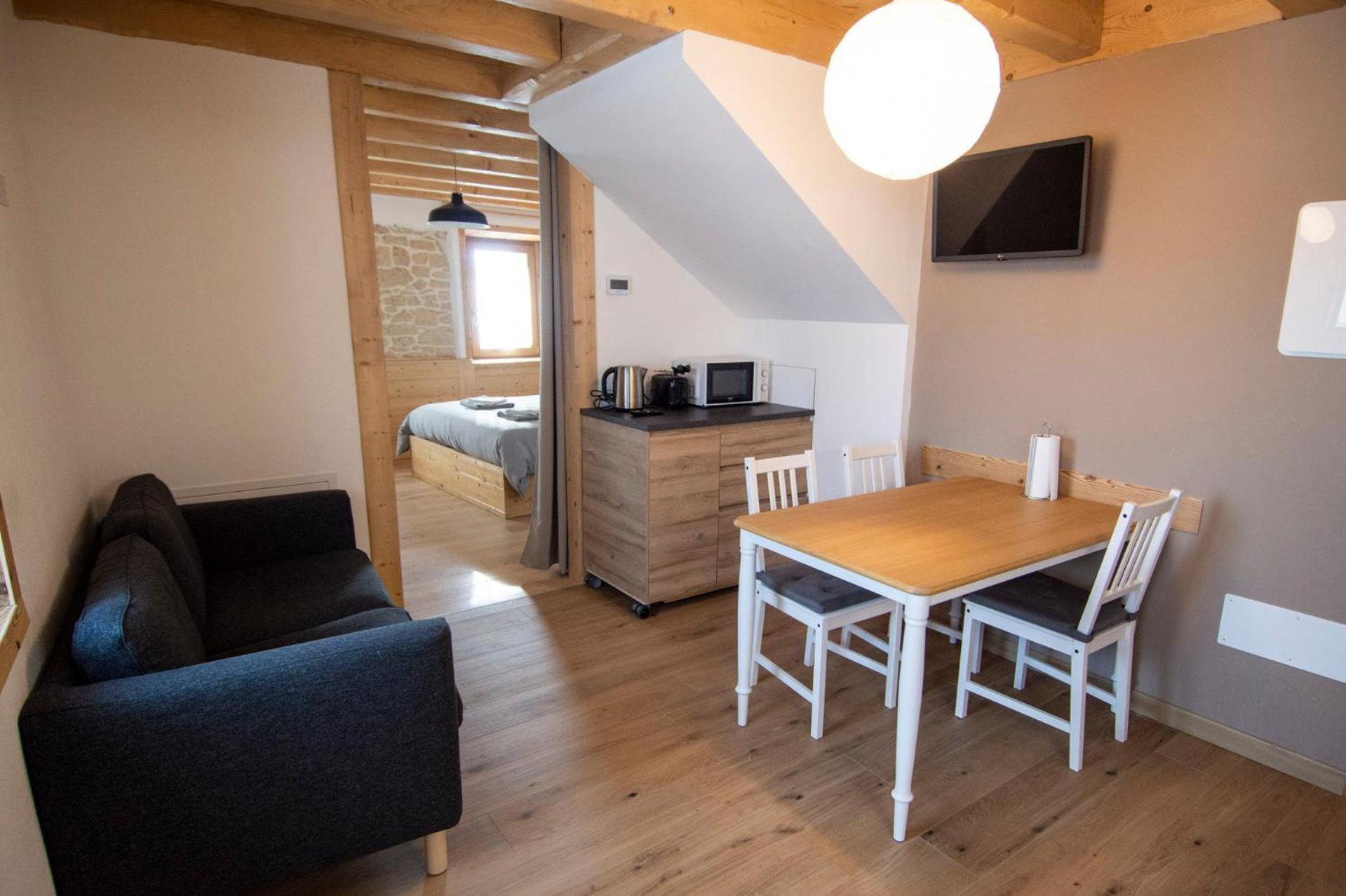 Begale - Rifugio Urbano Apartment *