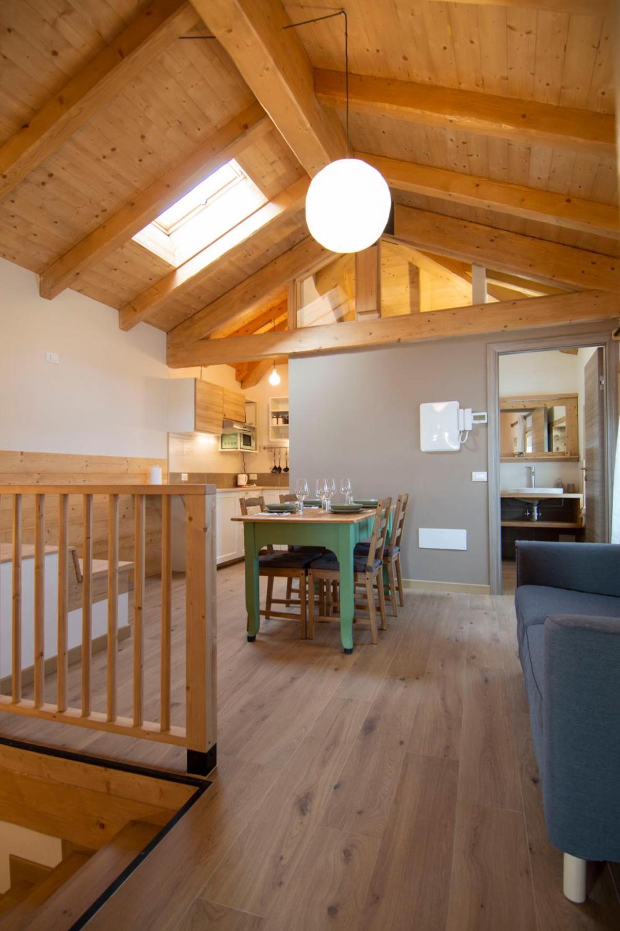 Begale - Rifugio Urbano Apartment
