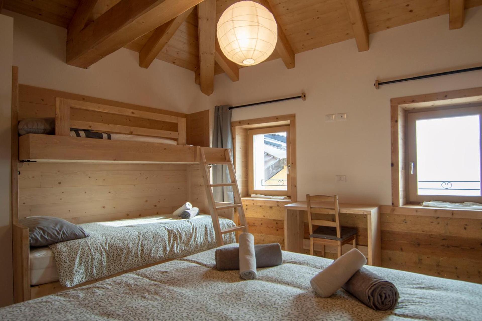 Begale - Rifugio Urbano