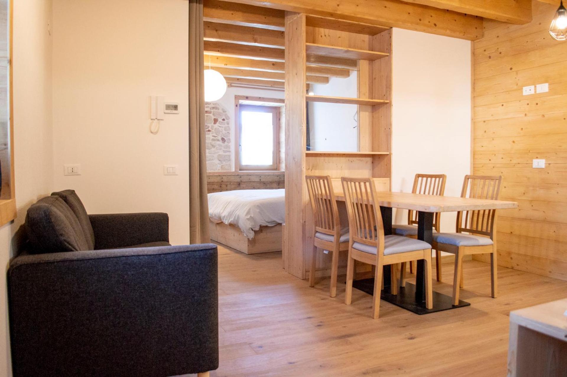 Apartment Begale - Rifugio Urbano