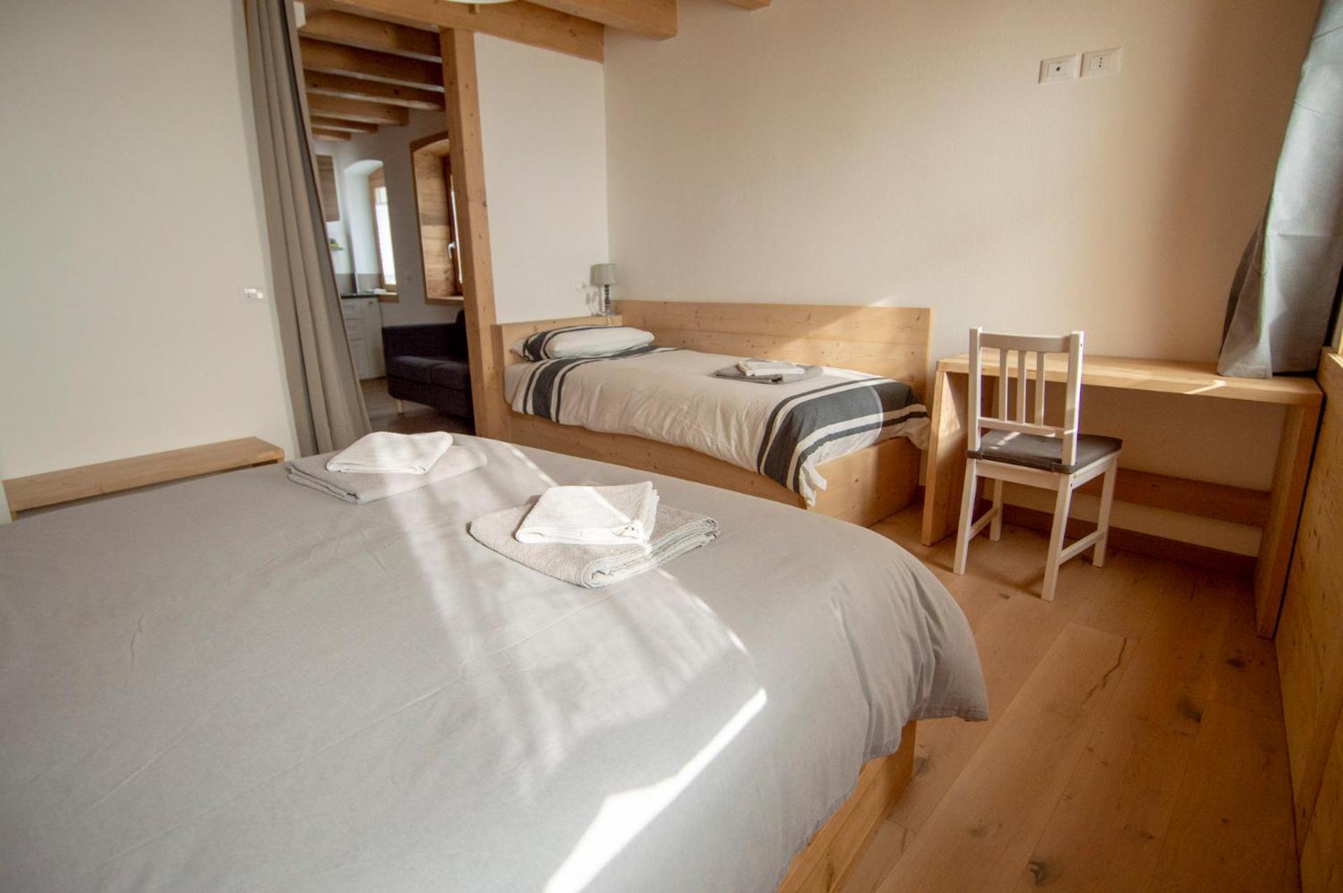 Apartment Begale - Rifugio Urbano *