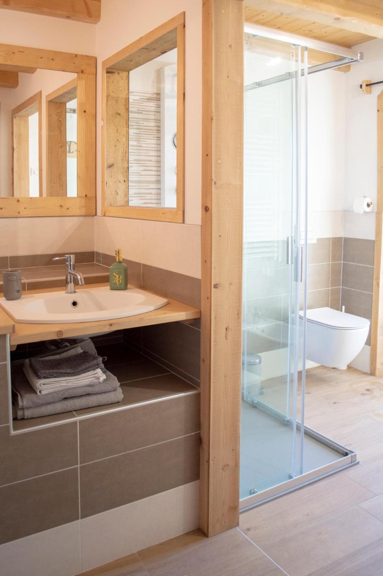 Begale - Rifugio Urbano Apartment Rotzo